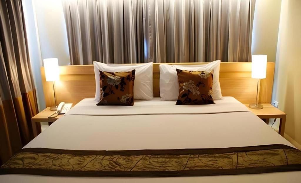 Chinotel Hotel