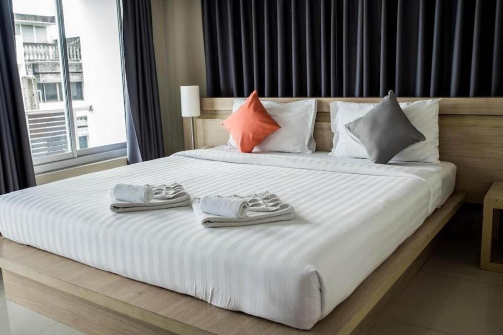 Hotel Chinotel 2*