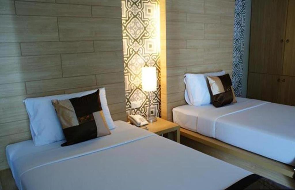 Hotel Chinotel Phuket