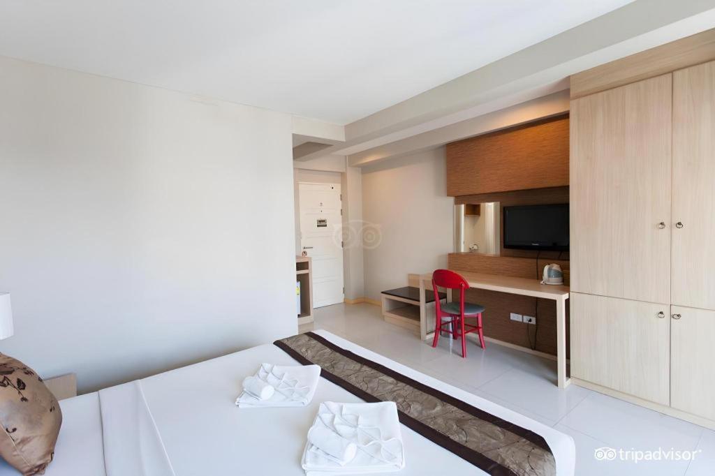 Chinotel 2* Phuket