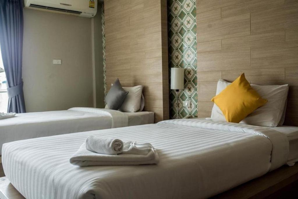 Chinotel Hotel