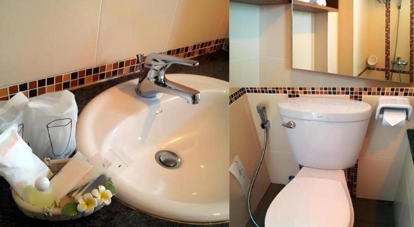 Chinotel Hotel Phuket