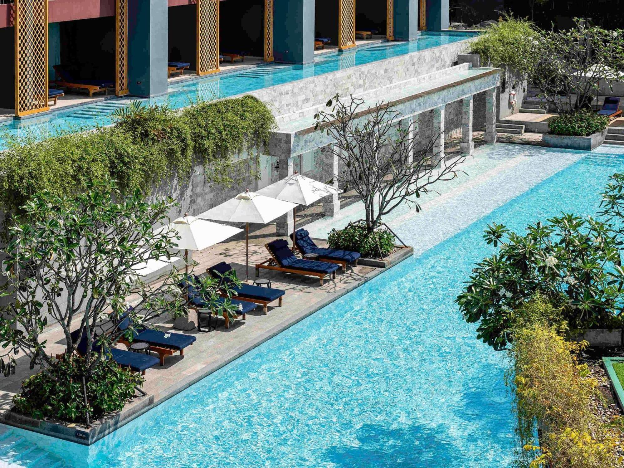 Avista Grande Phuket - Mgallery