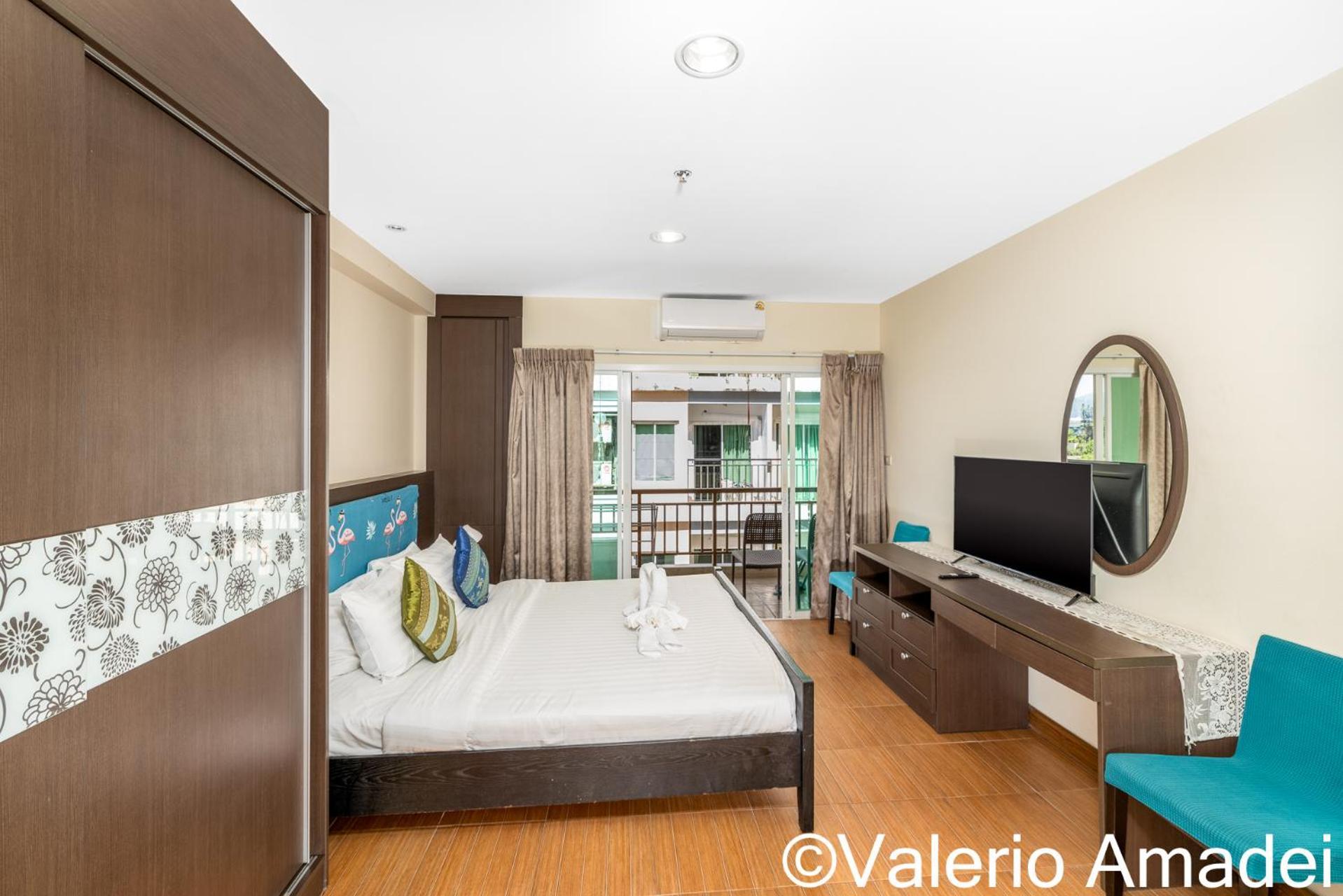 Apartment Phuket By Phr