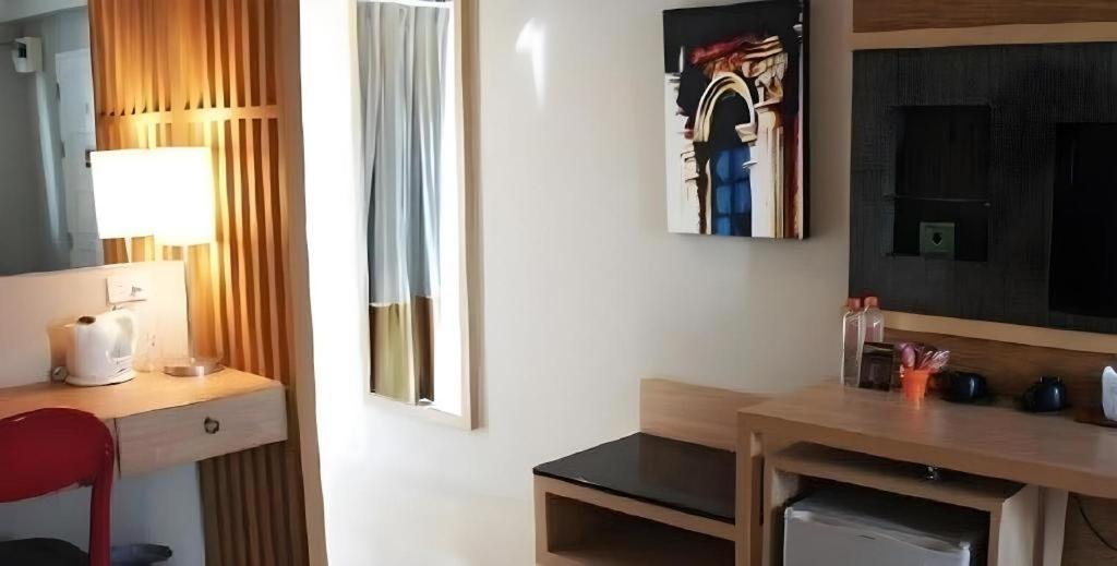 Hotel Chinotel 2*
