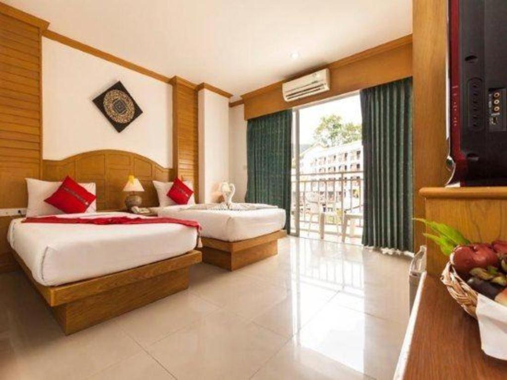 Azure Phuket Patong
