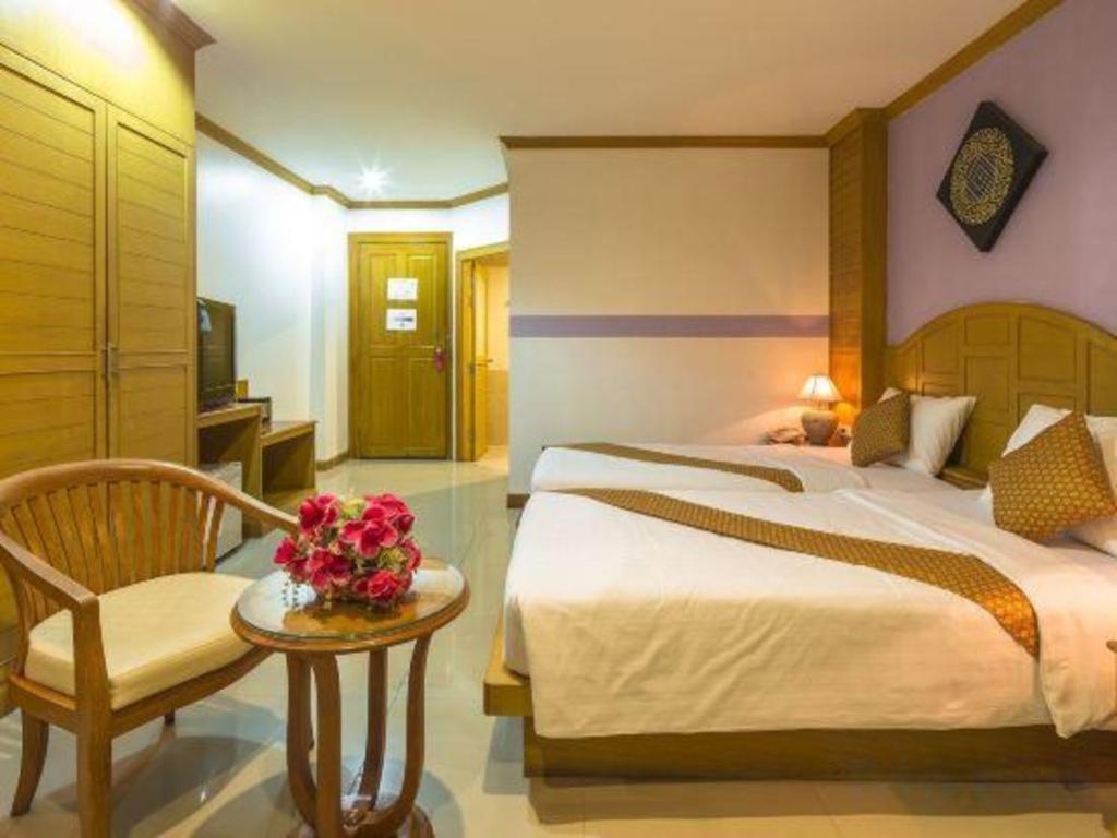 Azure Phuket Patong