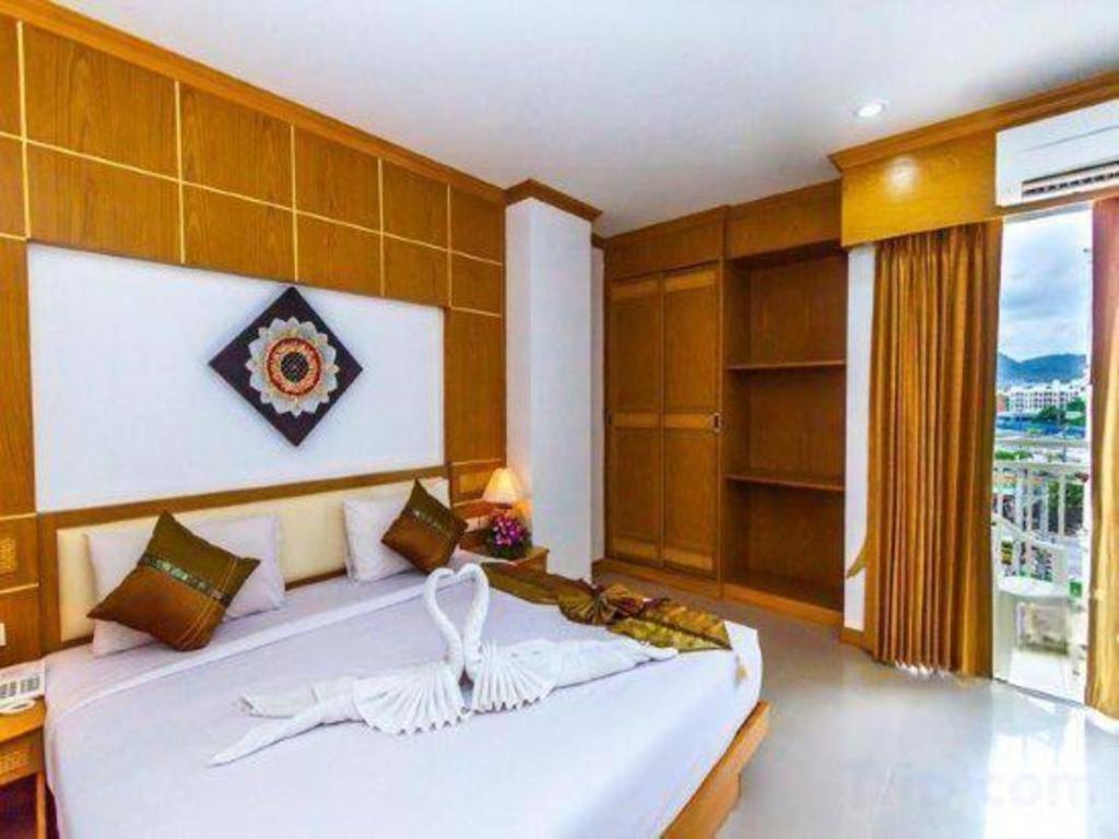 Azure Phuket