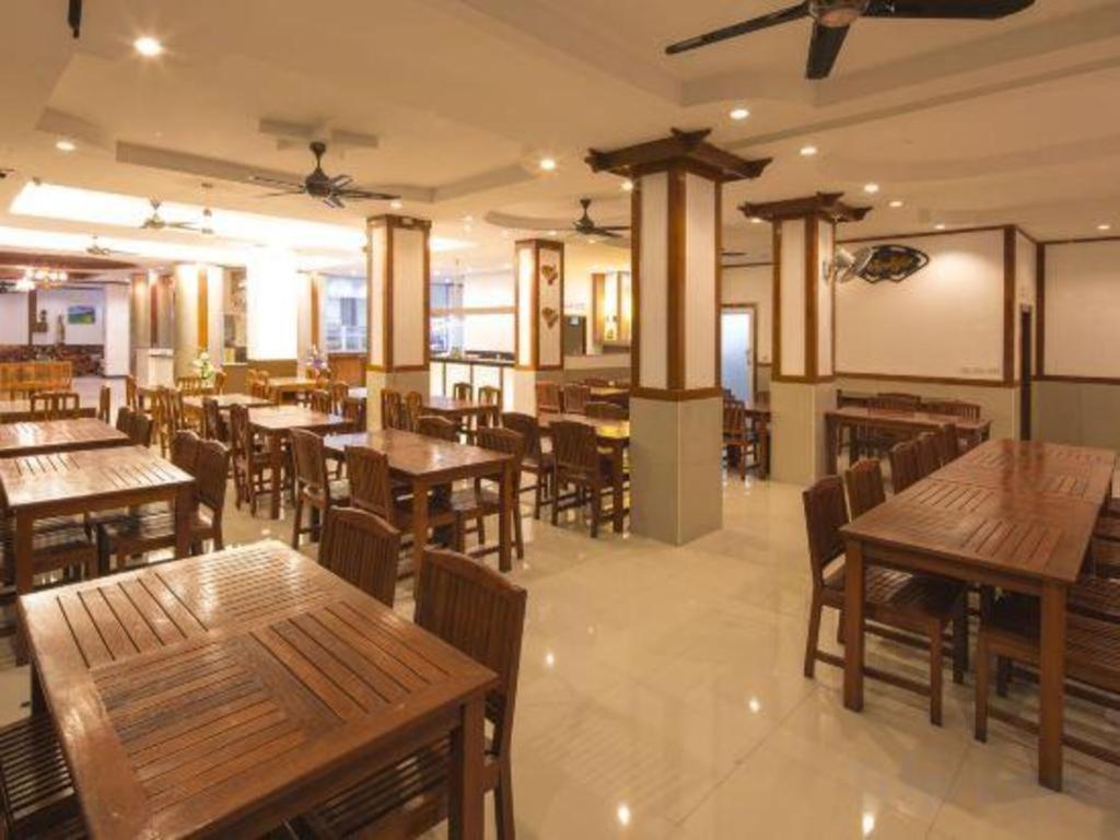 Azure Phuket Hotel