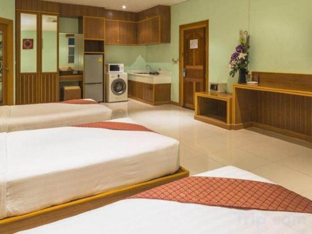 Azure Phuket Patong