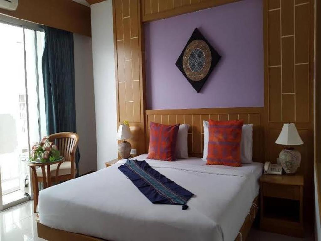 Azure Phuket 3* Patong