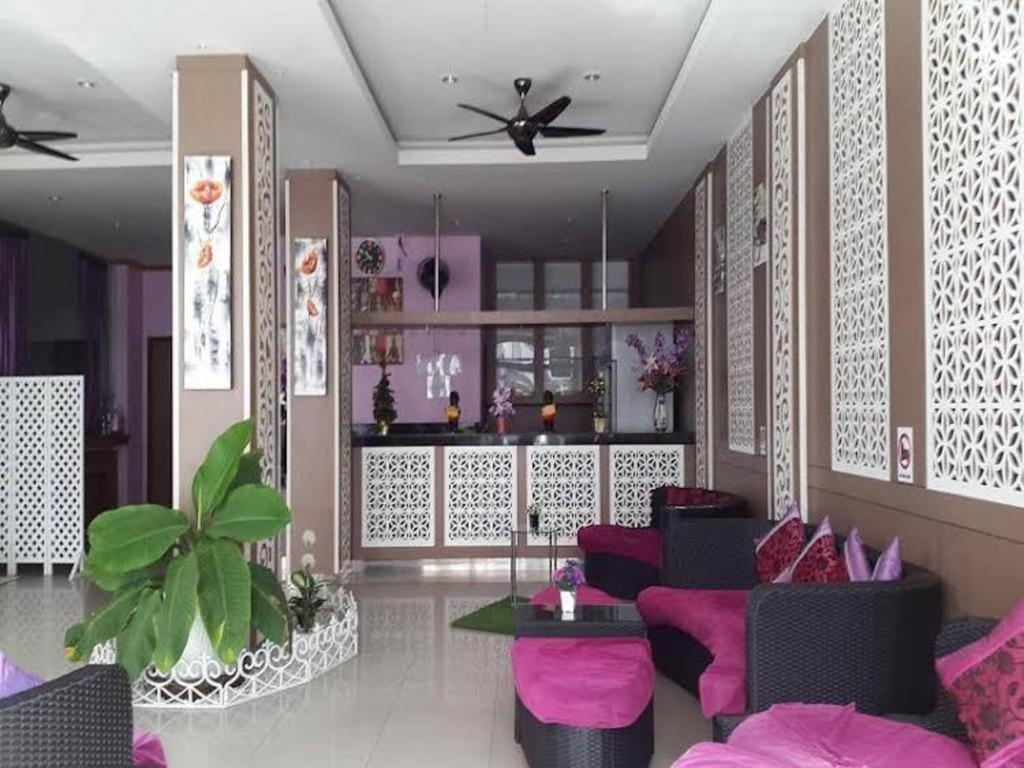 Azure Phuket Patong