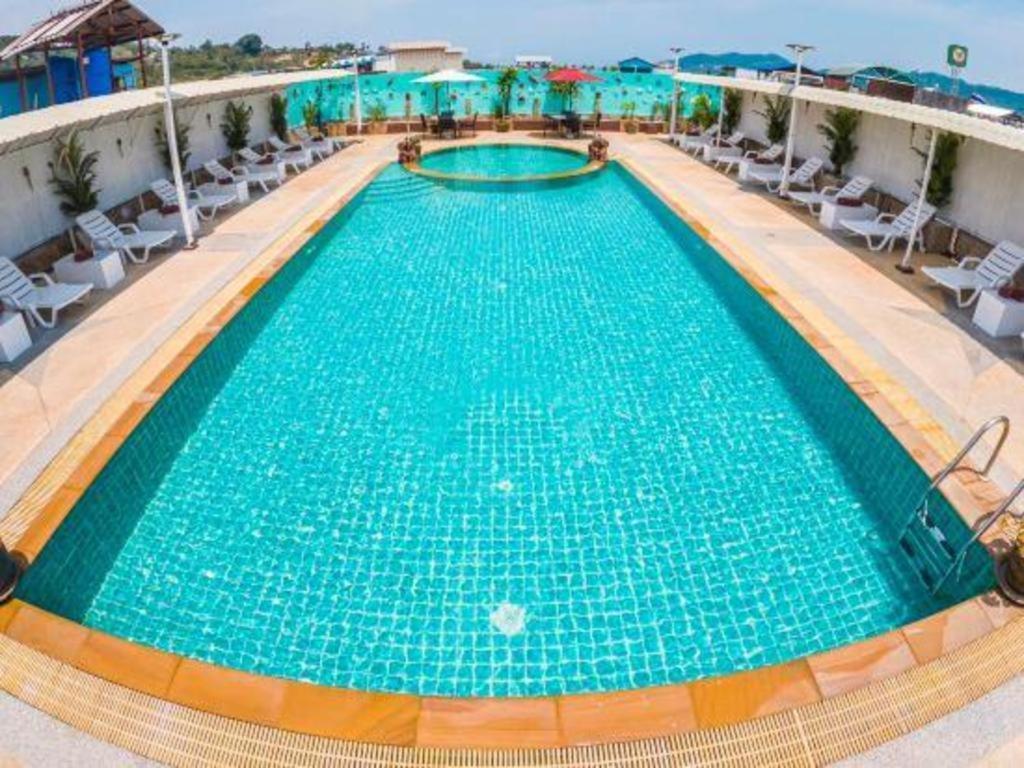 Azure Phuket