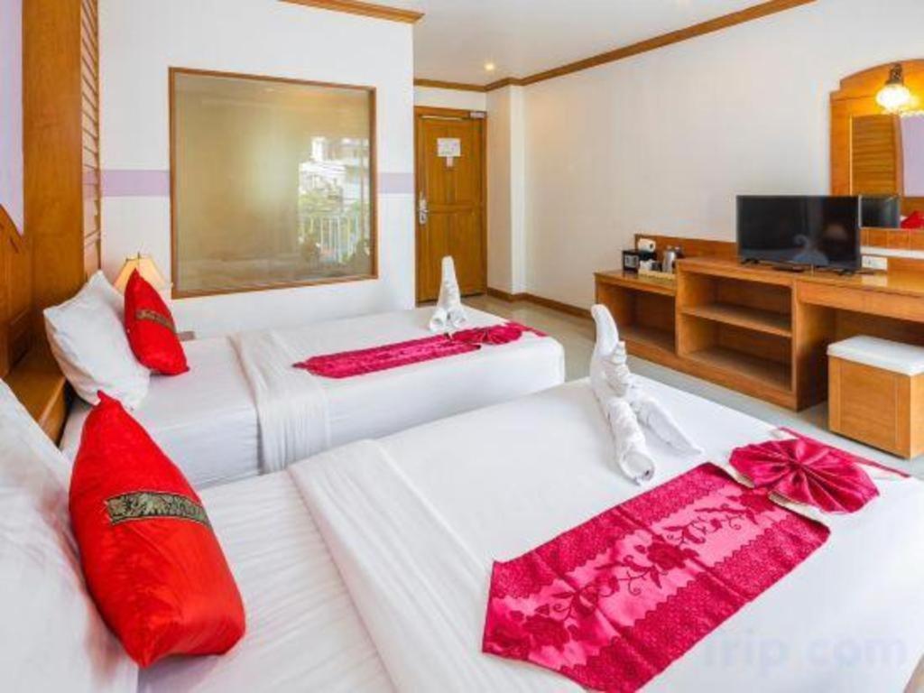 Azure Phuket