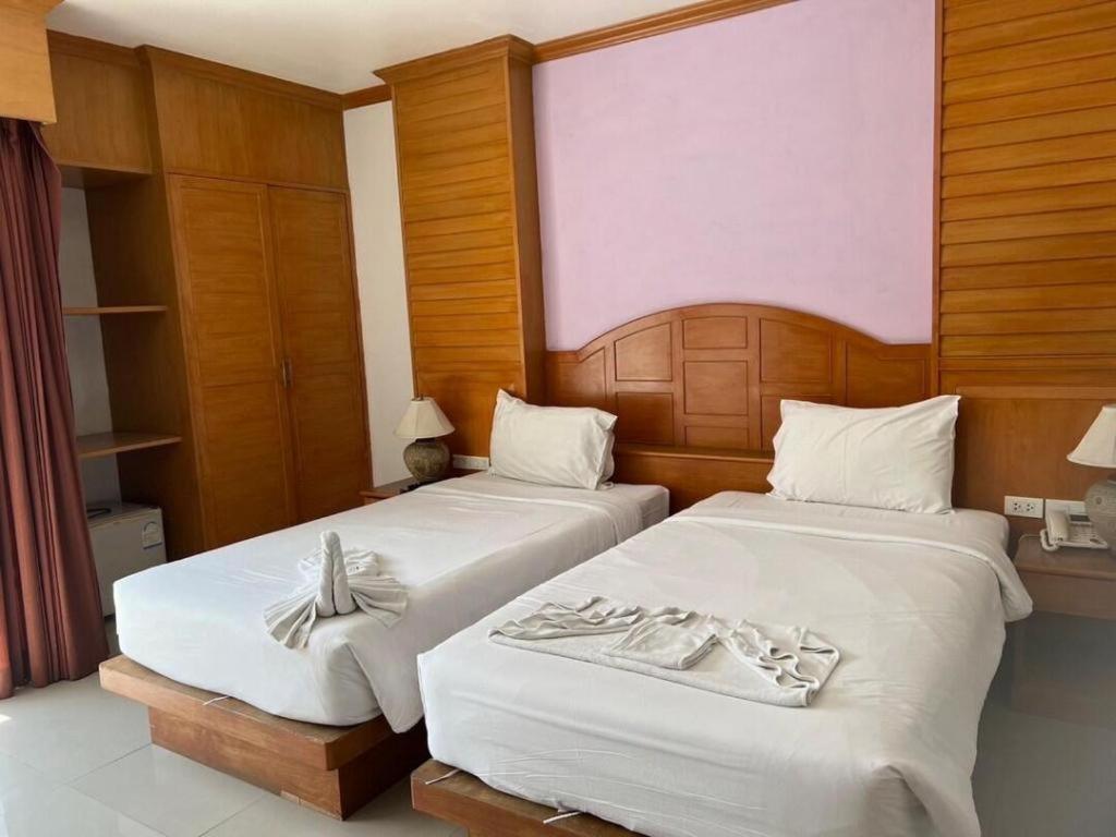Azure Phuket Hotel