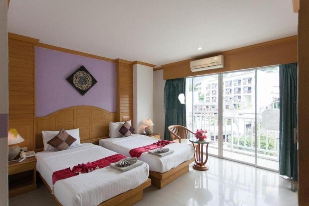 Azure Phuket