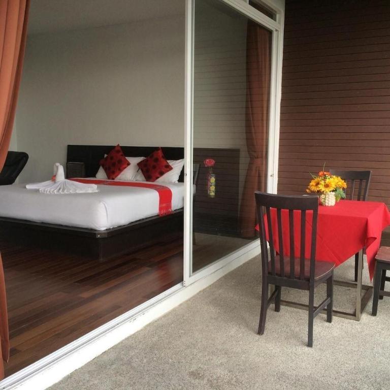 Resort Lae Lay
