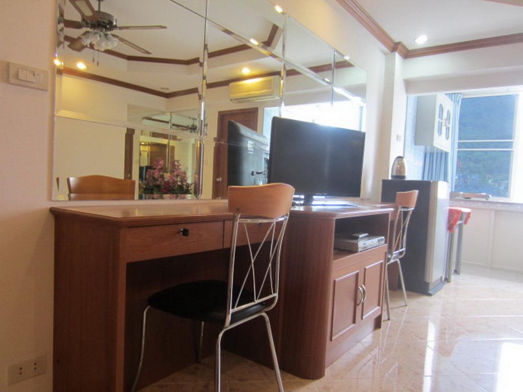 Apartment Dao *