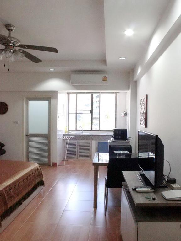 Apartment Dao *