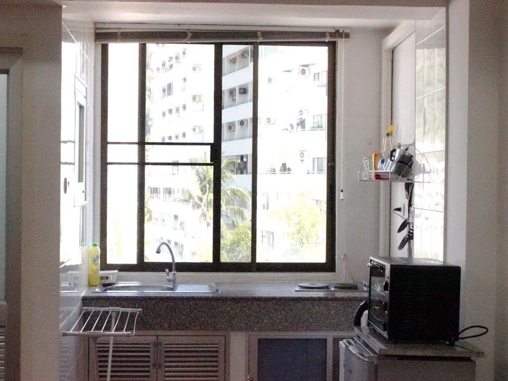 Dao Apartment
