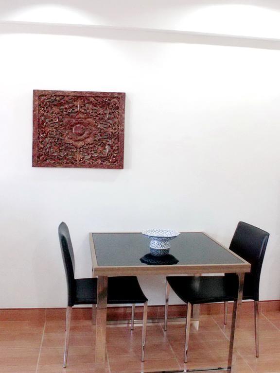 Apartment Dao