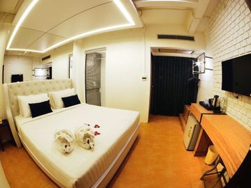 Forty Winks Phuket