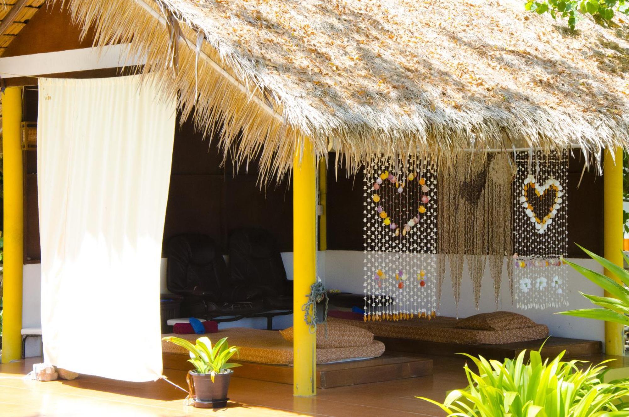 Coral Island 4* Phuket
