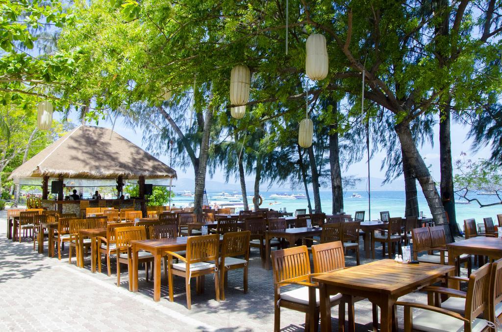 Resort Coral Island Phuket