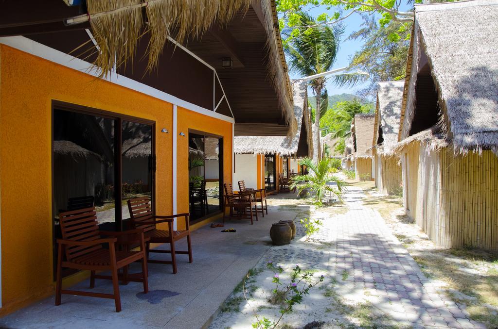 Coral Island Phuket