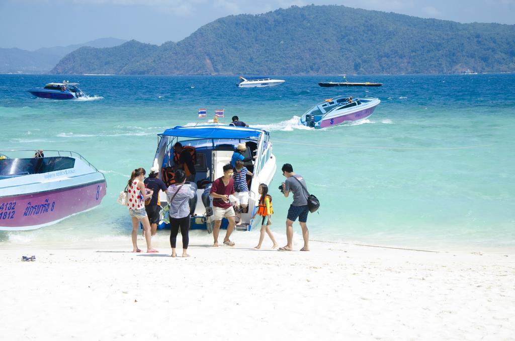 Resort Coral Island 4*