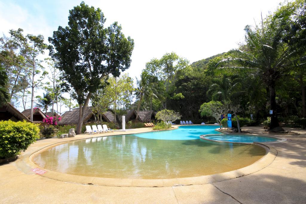 Resort Coral Island Phuket