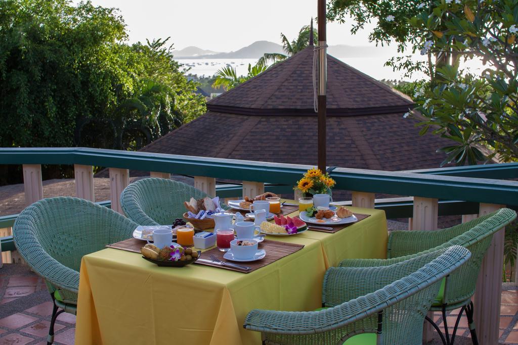 Mangosteen Ayurveda & Wellness - Sha Resort 4*