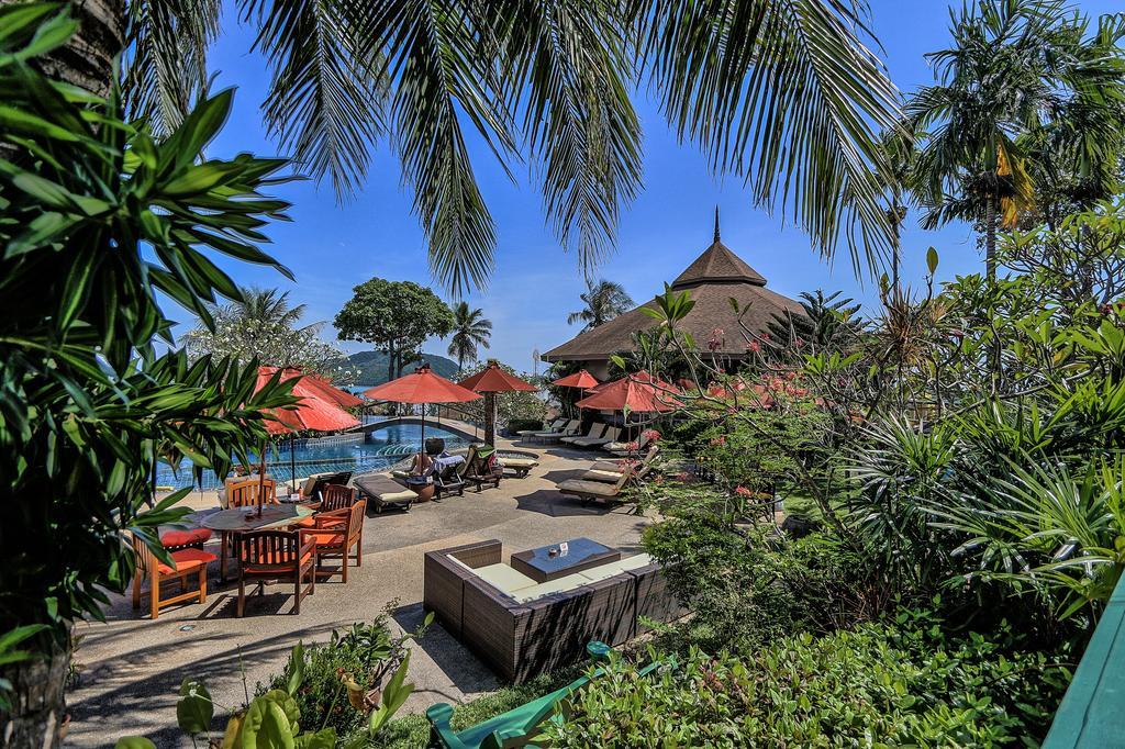 Mangosteen Ayurveda & Wellness - Sha Resort 4*