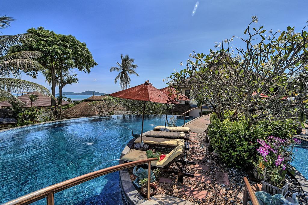 Resort Mangosteen Ayurveda & Wellness - Sha