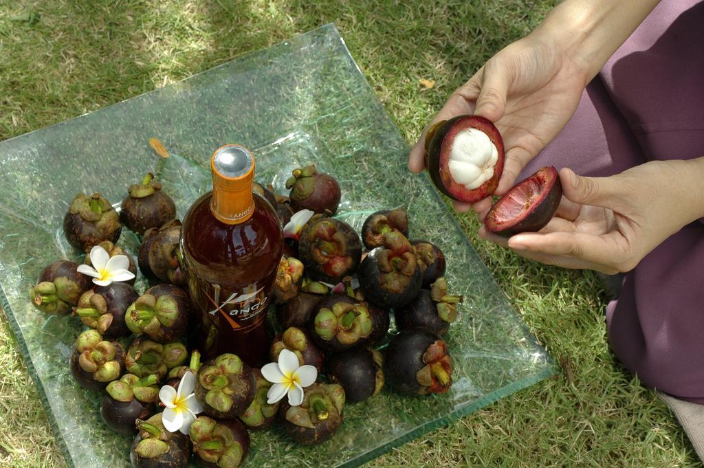 Mangosteen Ayurveda & Wellness - Sha 4* Rawai