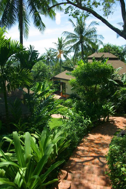 Resort Mangosteen Ayurveda & Wellness - Sha Rawai
