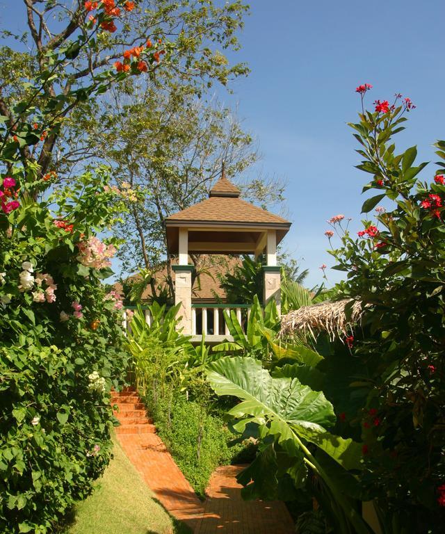 Mangosteen Ayurveda & Wellness - Sha Rawai
