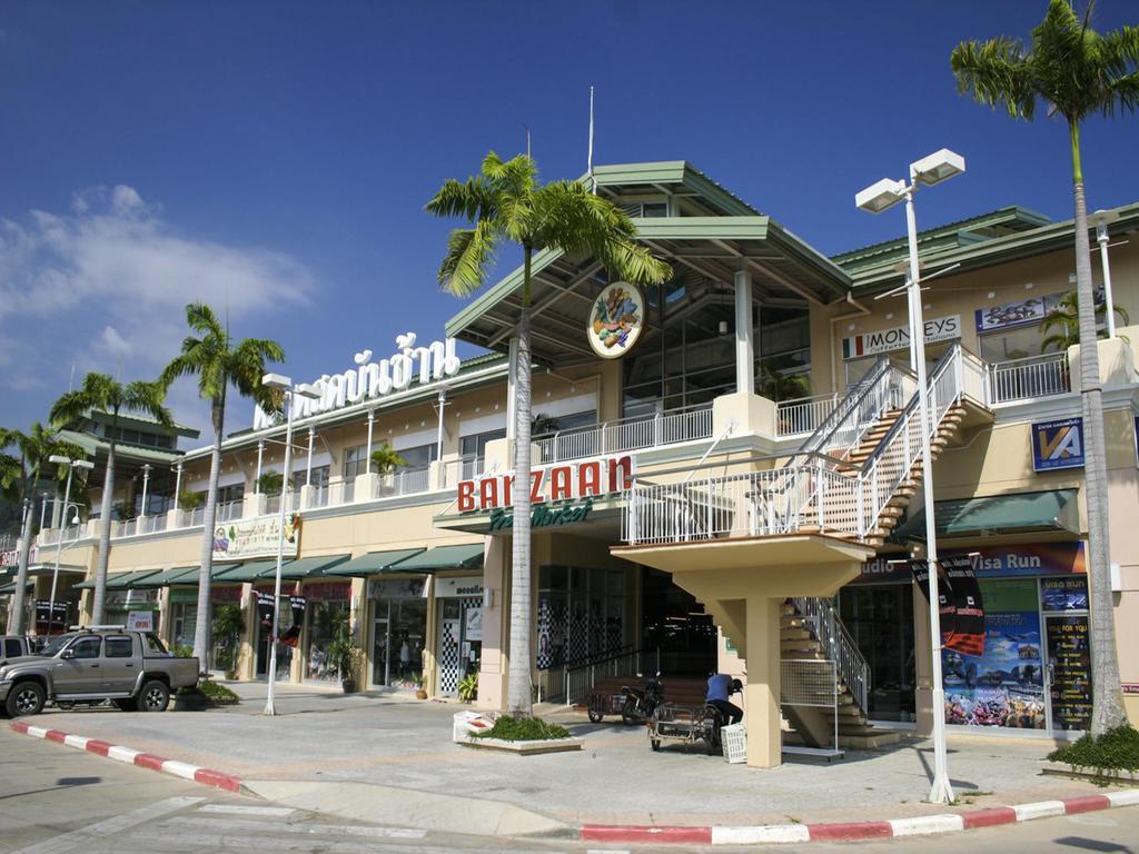 Inn Benetti 2*