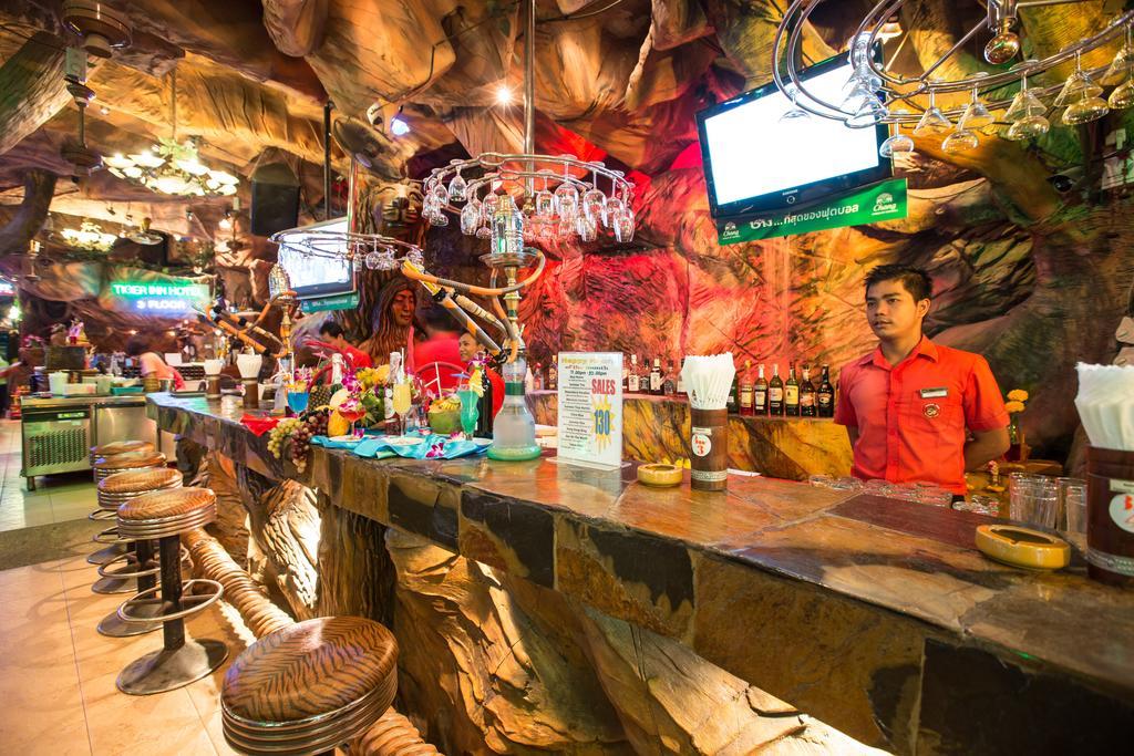 Tiger Inn Patong