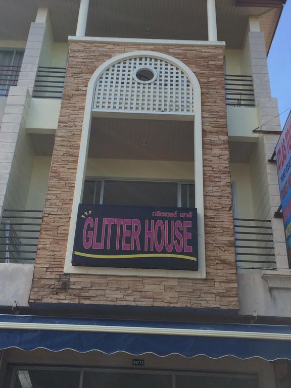 Apartment Glitter House Phuket