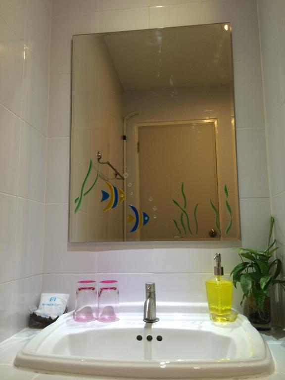 Glitter House Apartment *