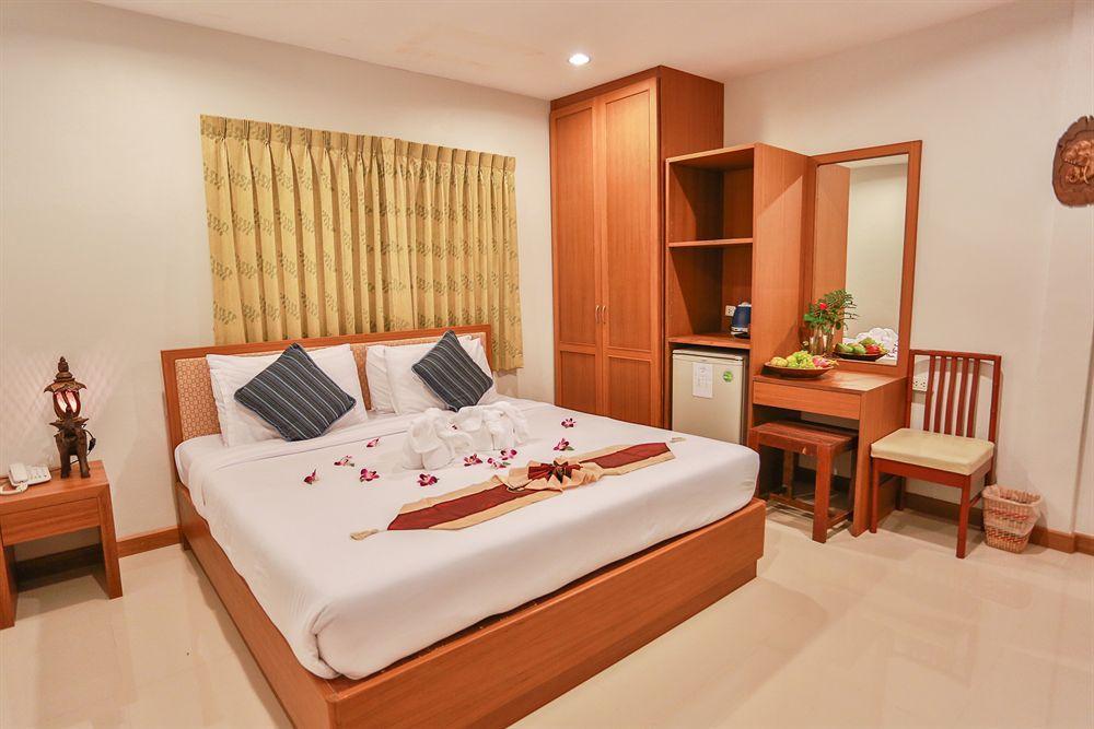 Hip Yaya Residences