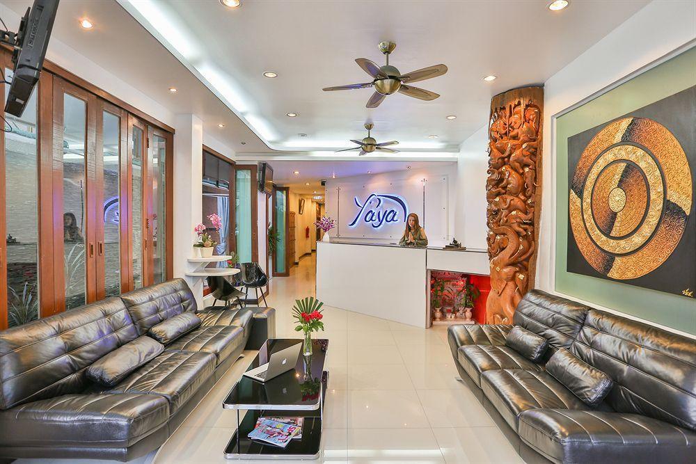 Hotel Hip Yaya Residences