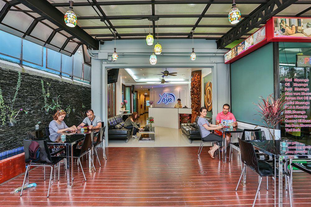 Hip Yaya Residences