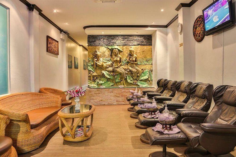 Hip Yaya Residences