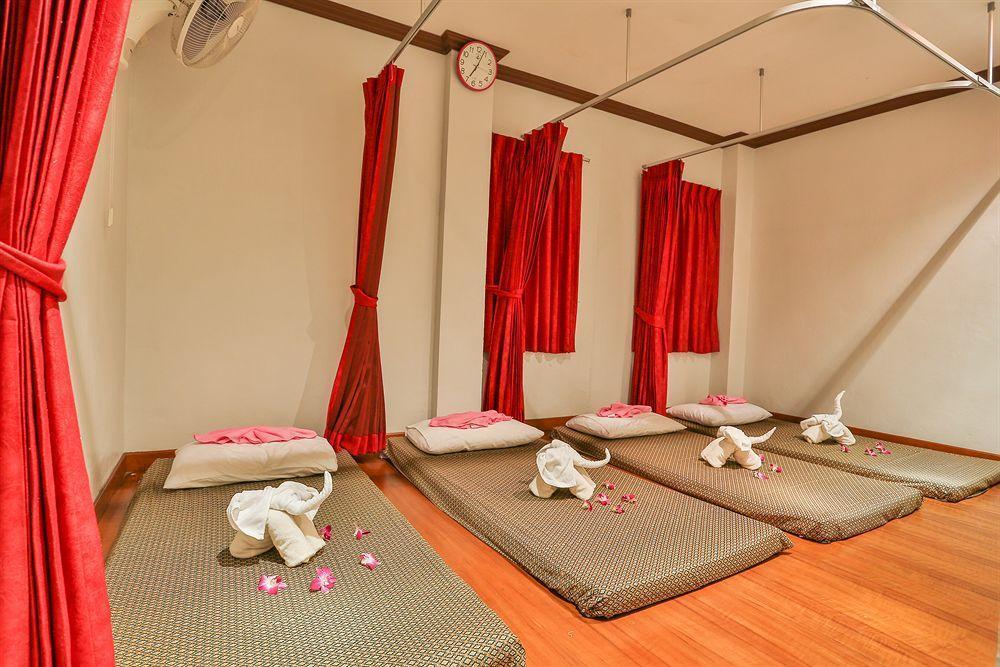 Hip Yaya Residences