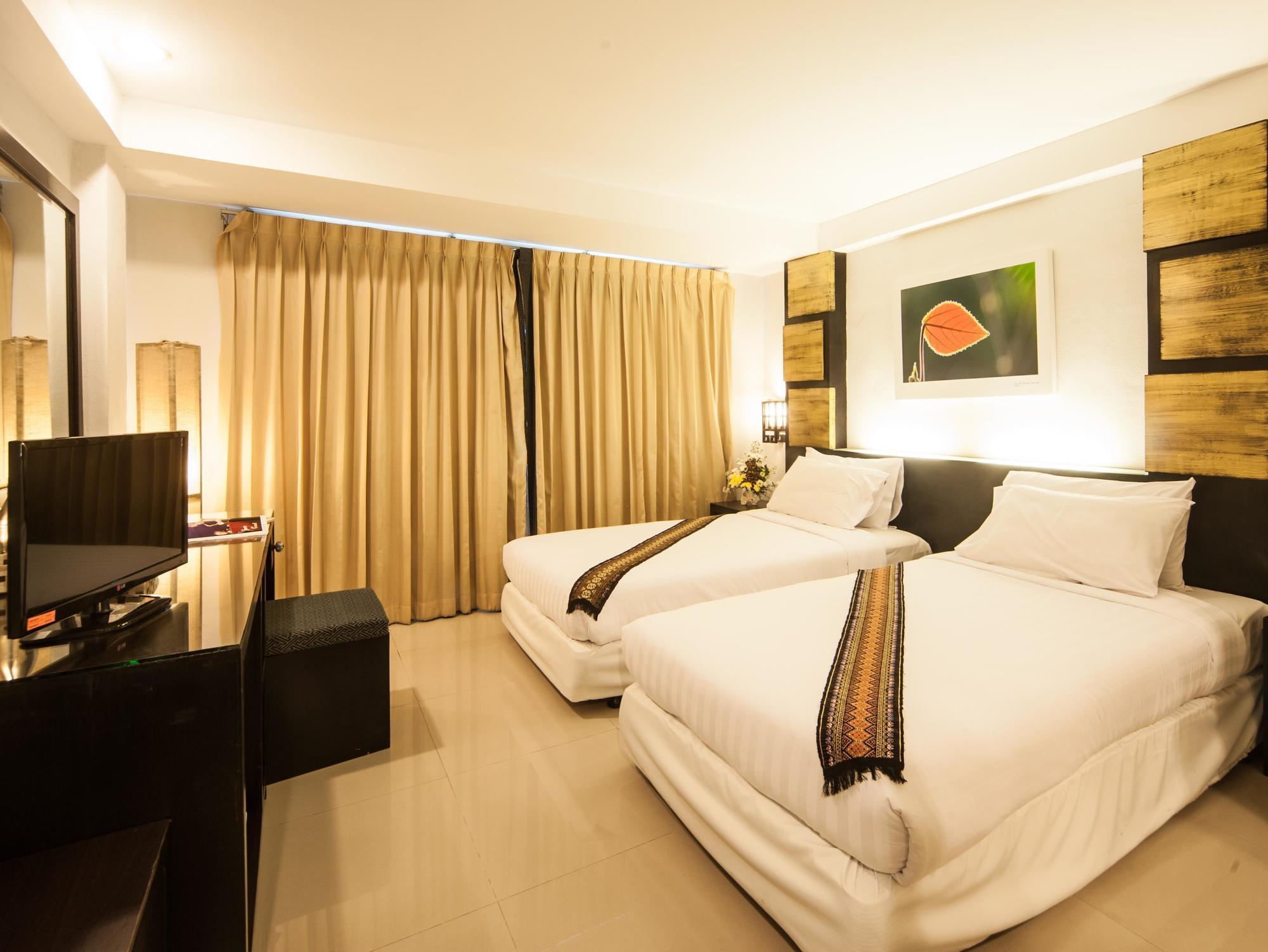 Crystal 2* Phuket