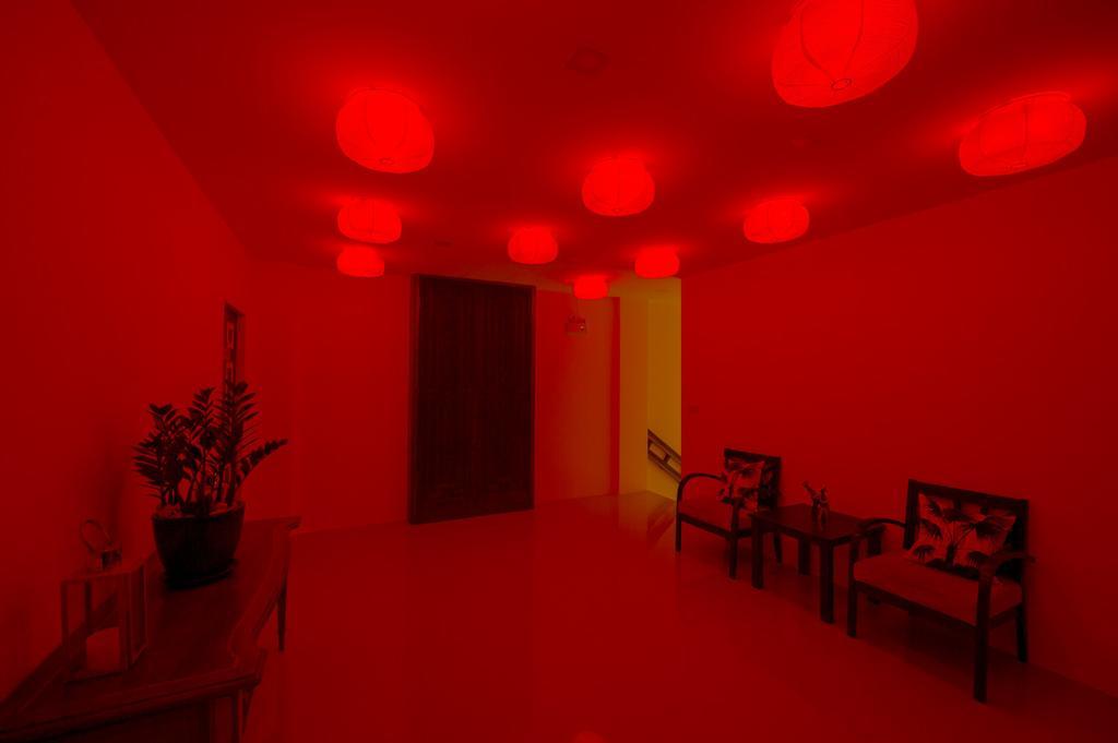 Guest house The Pho Thong 3*