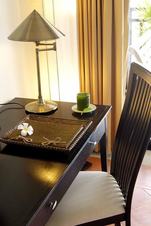 Avantika Boutique 4* Patong