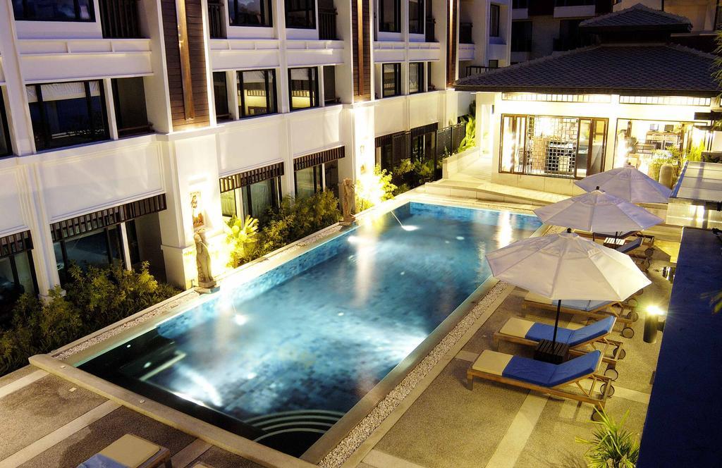 Avantika Boutique Patong